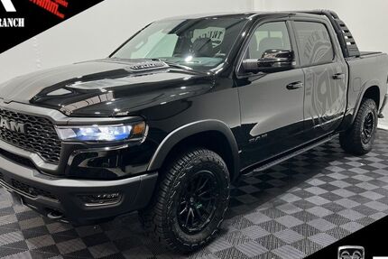 Dodge RAM 12.500 km 102.900 &euro; Solingen 42659