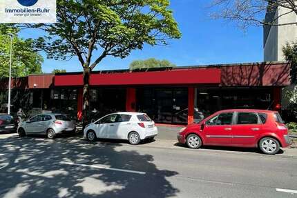 Gastronomie in Bochum 1.100.000 € 1136 m² zimmer