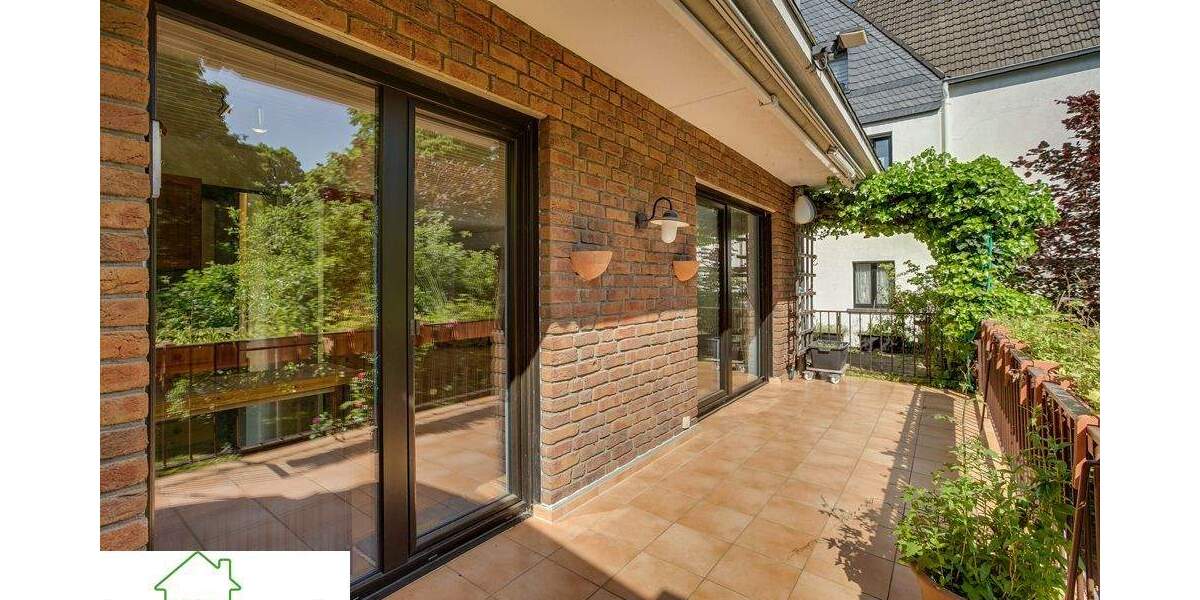 Doppelhaushälfte Düsseldorf / Hassels Hassels - 5 Zimmer, 207 m&sup2;, 750.000&euro; | Angebot:25475973