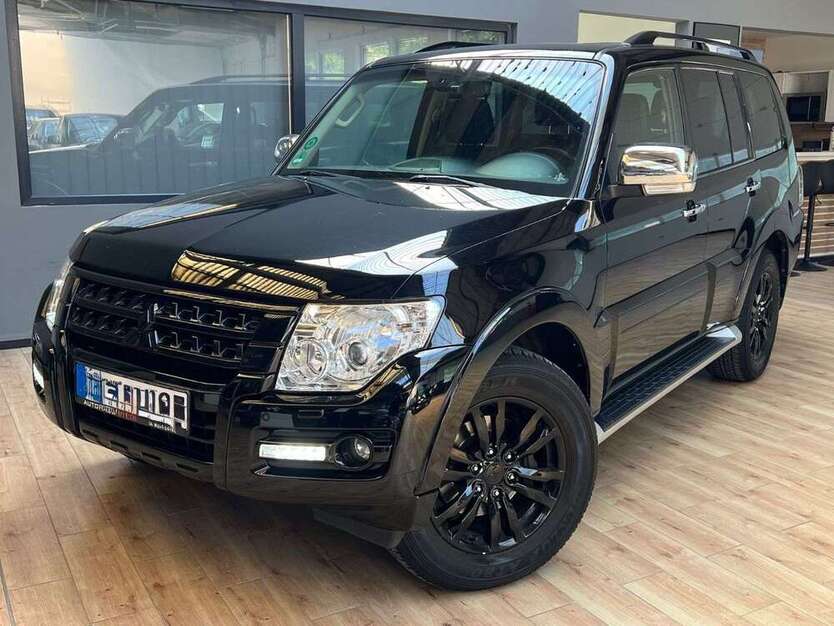 Pajero