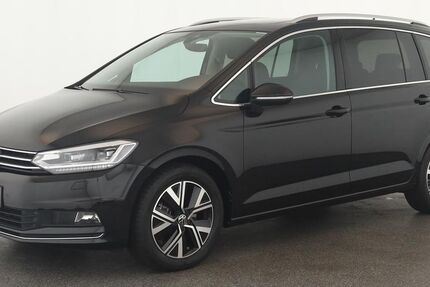 VW Touran 15.500 km 35.384 &euro; Düsseldorf 40233