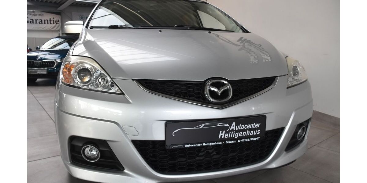 Mazda 5 139.222 km 4.580 &euro; Heiligenhaus 42579