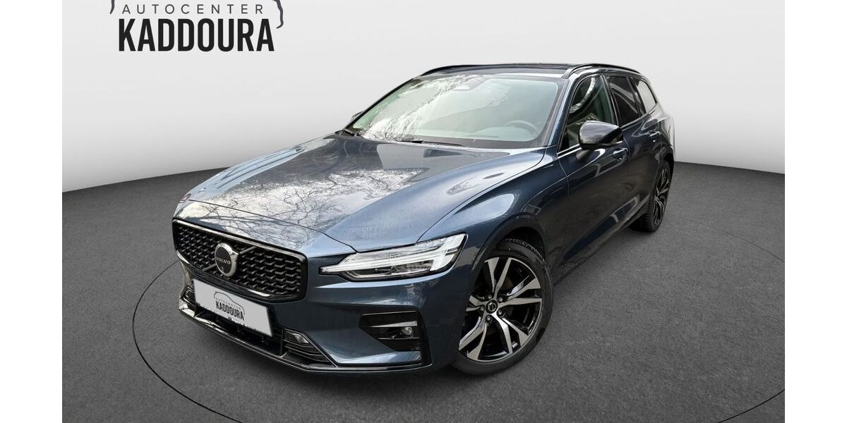 Volvo V60 21.056 km 35.490 &euro; Wuppertal 42117