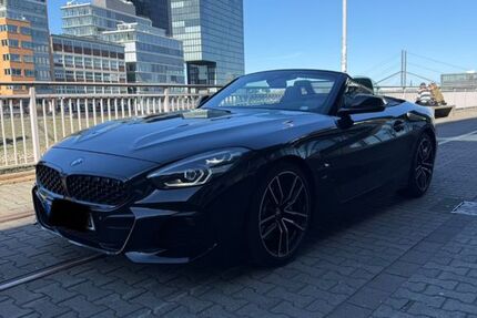 BMW Z4 50.738 km 38.000 &euro; Düsseldorf 40219