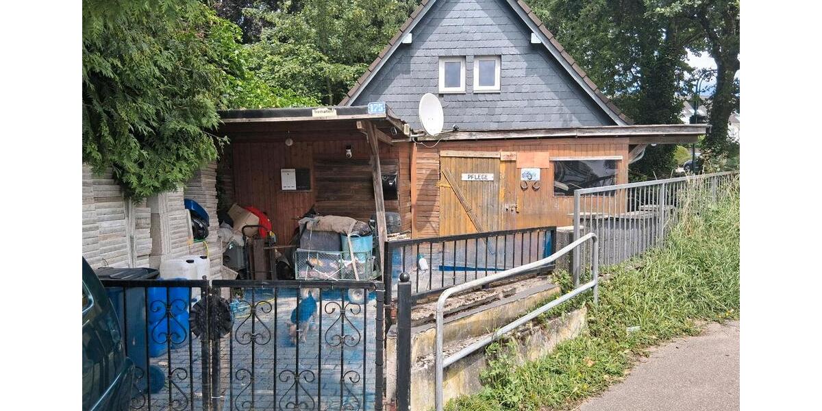 Einfamilienhaus Leverkusen Bergisch Neukirchen - 4 Zimmer, 90 m&sup2;, 235.000&euro; | Angebot:26889946