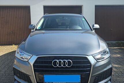 Audi Q3 130.000 km 16.400 &euro; Wuppertal 42329