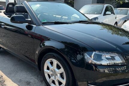 Audi A3 155.000 km 6.950 &euro; Dormagen 41539