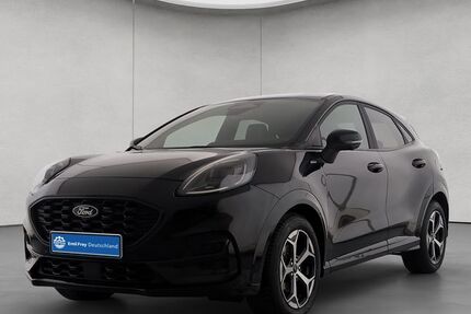 Ford Puma 24.090 km 20.490 &euro; Düsseldorf 40233