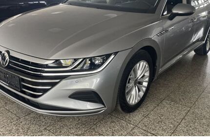 VW Arteon 133.000 km 21.985 &euro; Wuppertal 42329