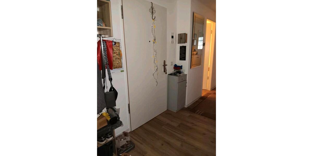 Terrassenwohnung Hilden Forstbach - 4 Zimmer, 98 m&sup2;, 135.000&euro; | Angebot:26097902
