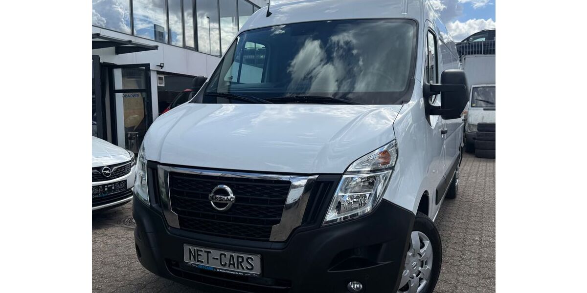 Nissan Interstar 72.133 km 20.950 &euro; Hilden (bei Düsseldorf) 40721