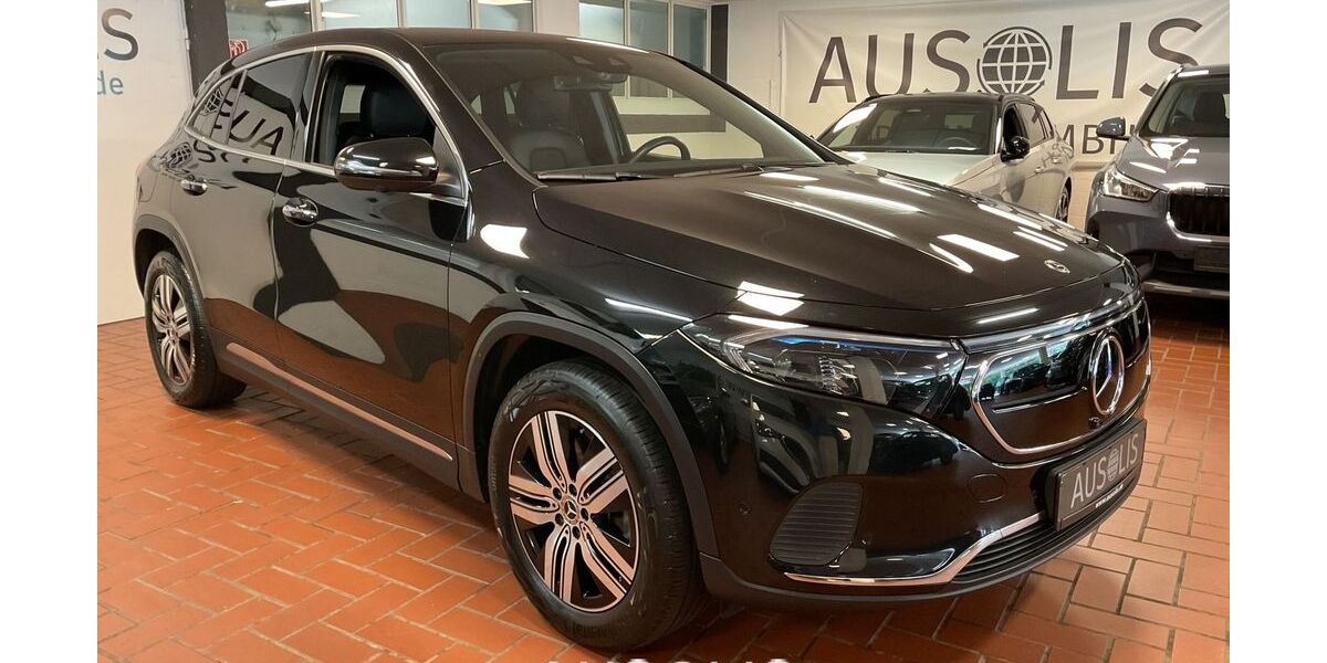 Mercedes-Benz EQA 84.000 km 29.990 &euro; Wülfrath 42489
