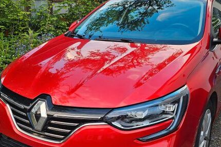 Renault Megane 88.500 km 11.800 € Wermelskirchen 42929