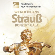 Wiener Johann Strauß Konzert-Gala 03.01.2026 Rhein-Mosel-Halle Koblenz