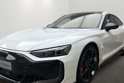 Audi RS e-tron GT 6.000 km 147.980 &euro; Düsseldorf 40233