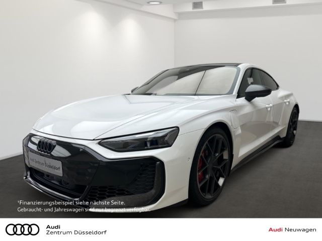 Audi RS e-tron GT 6.000 km 147.980 &euro; Düsseldorf 40233