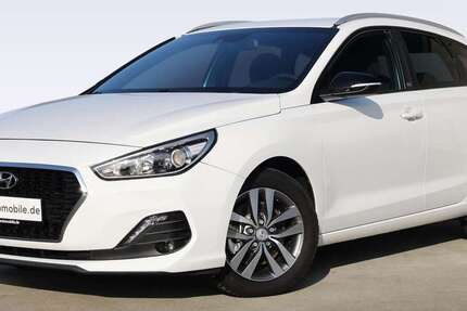 Hyundai i30 60.525 km 13.444 € Hagen 58135