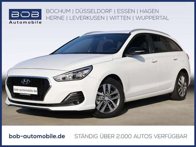 Hyundai i30 60.525 km 13.444 € Hagen 58135