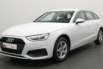 Audi A4 78.243 km 24.480 &euro; Leverkusen 51373