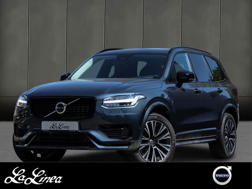 Volvo XC90 29.600 km 62.490 € Köln 50968