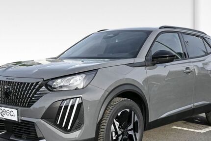 Peugeot 2008 5.000 km 26.660 € Wuppertal 42103