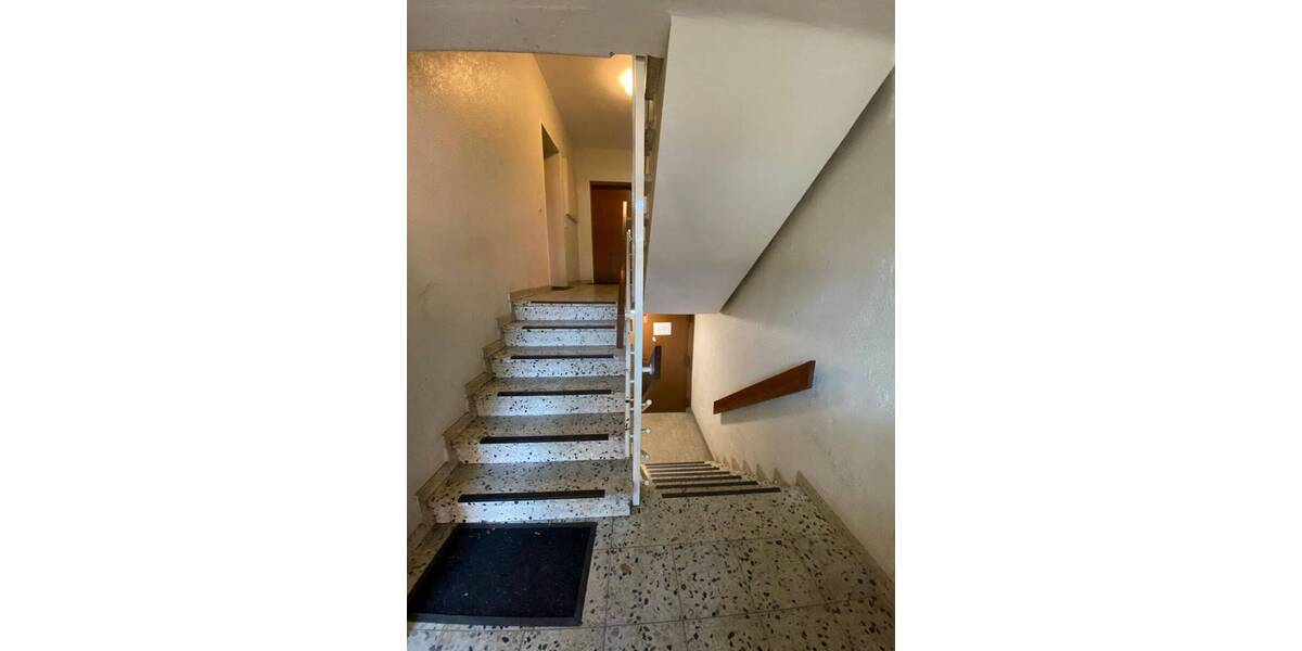 Etagenwohnung Mettmann - 2 Zimmer, 58 m&sup2;, 119.000&euro; | Angebot:26244904