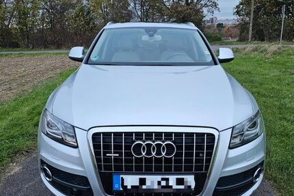 Audi Q5 246.000 km 11.499 &euro; Leverkusen 51377