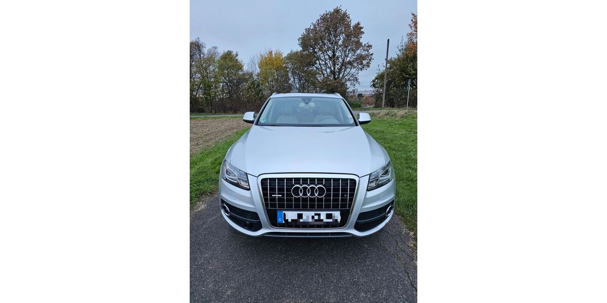 Audi Q5 246.000 km 11.499 &euro; Leverkusen 51377