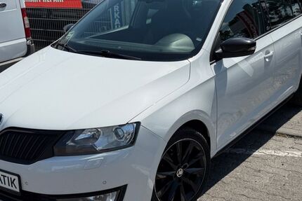 Skoda Rapid 280.000 km 5.300 &euro; Dormagen 41539