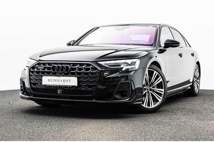 Audi A8 82.945 km 49.250 &euro; Hagen 58091