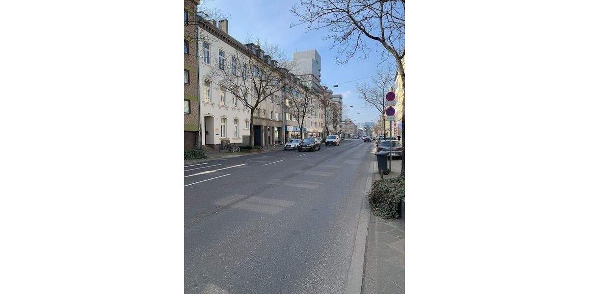 Moderne 1 Zimmer City Wohnung mit Südbalkon auf der Herzogstraße! 1 zimmer