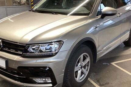VW Tiguan 82.821 km 24.420 &euro; Kierspe 58566