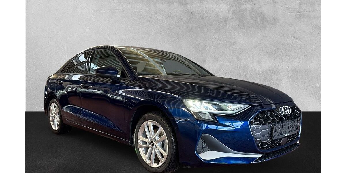 Audi A3 4.328 km 28.900 &euro; Wülfrath 42489