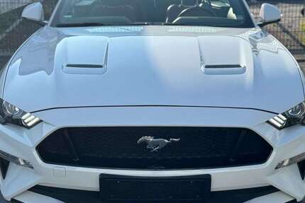 Ford Mustang 73.970 km 37.700 € Leverkusen 51381