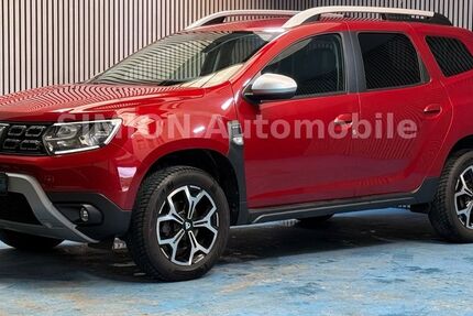 Dacia Duster 74.865 km 14.756 &euro; Engelskirchen 51766