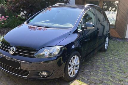 VW Golf Plus 66.600 km 8.700 &euro; Velbert 42555