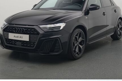 Audi A1 1.001 km 32.480 &euro; Leverkusen 51373