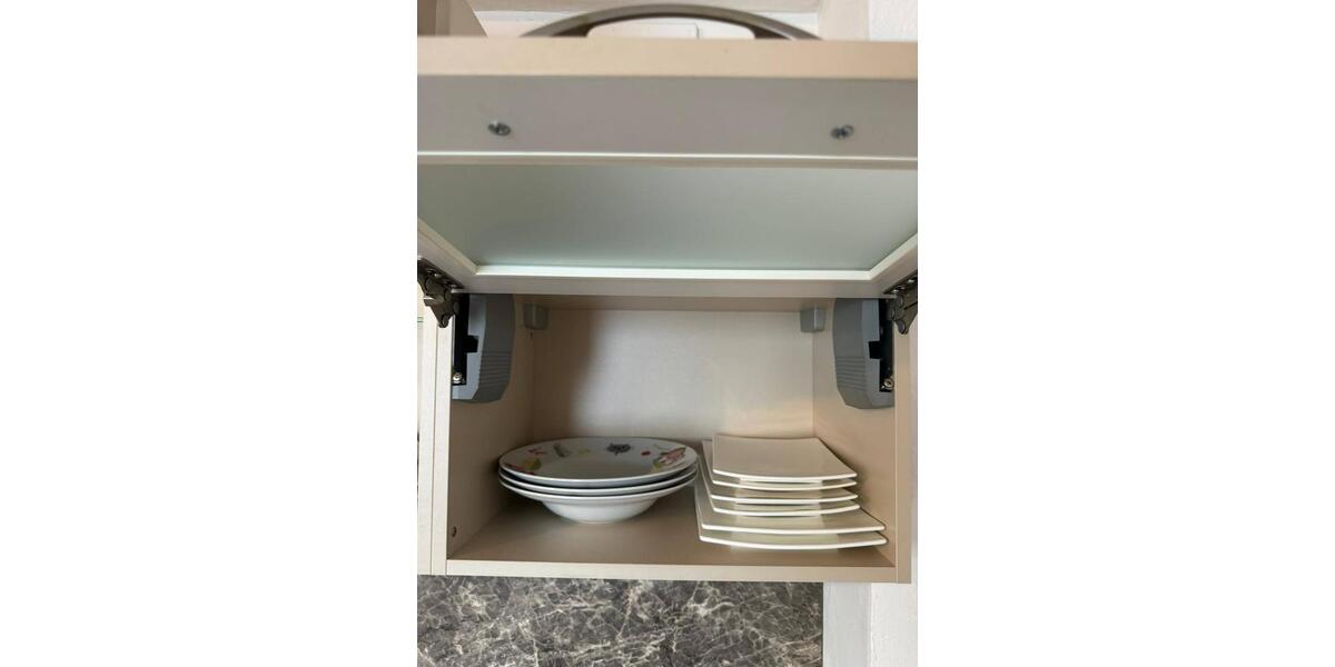 Etagenwohnung Düsseldorf Oberbilk - 2 Zimmer, 44 m&sup2;, 950&euro; | Angebot:26384309