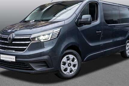 Renault Trafic 15.710 km 36.888 &euro; Düsseldorf 40233