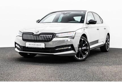 Skoda Superb 27.570 km 30.594 &euro; Hagen 58091