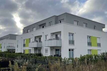 Wohnung zum Mieten in Dormagen 608,95 € 81.85 m²