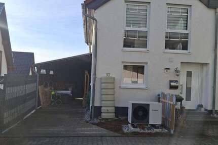 Haus zum Kaufen in Hagen 379.000 € 108 m² 5 zimmer