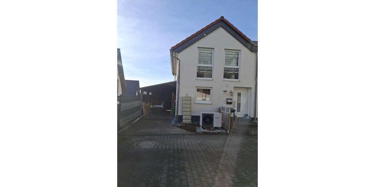 Haus zum Kaufen in Hagen 379.000 € 108 m² 5 zimmer