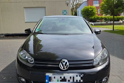 VW Golf 158.800 km 5.900 &euro; Hagen 58093