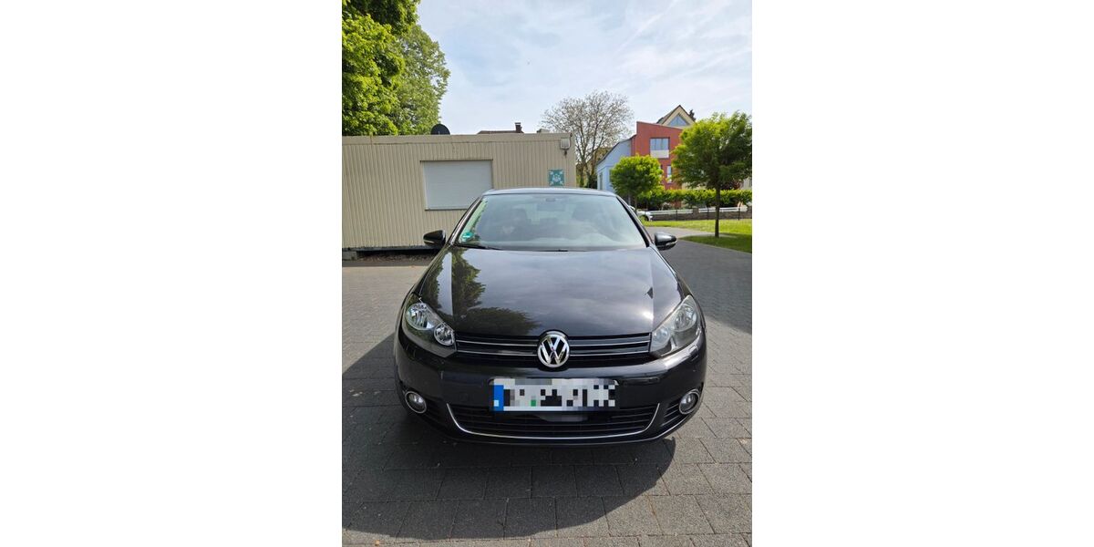 VW Golf 158.800 km 5.900 &euro; Hagen 58093
