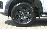 Isuzu D-Max Double Cab 4x4 V-CROSS Automatik|Diff 1.500 km 49.990 &euro; Wermelskirchen 42929