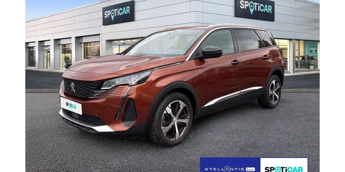 Peugeot 5008 19.322 km 23.560 &euro; Ratingen 40878