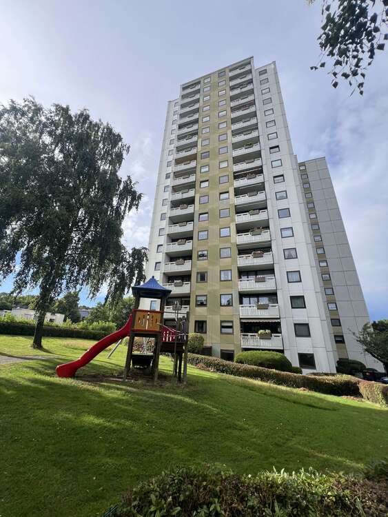 Wohnung zum Kaufen in REMSCHEID 297.500 € 127.5 m²