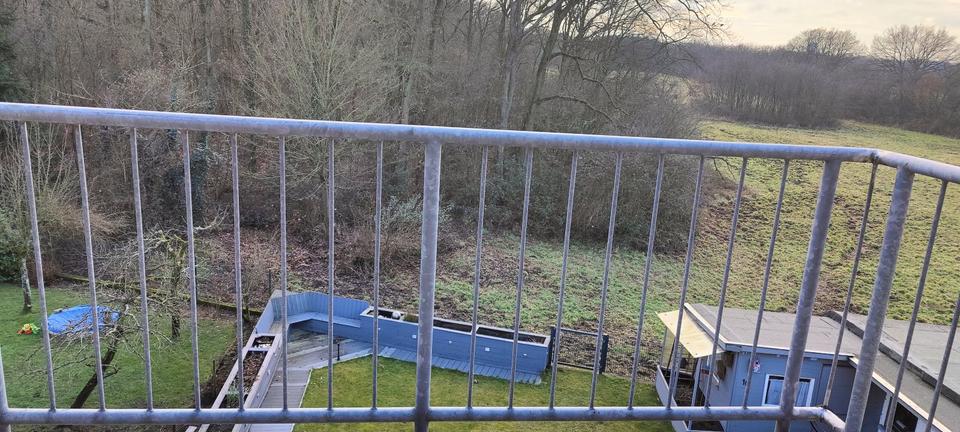 Möblierte 65qm 2 Zimmerwohnung in Leverkusen-Schlebusch 2 zimmer