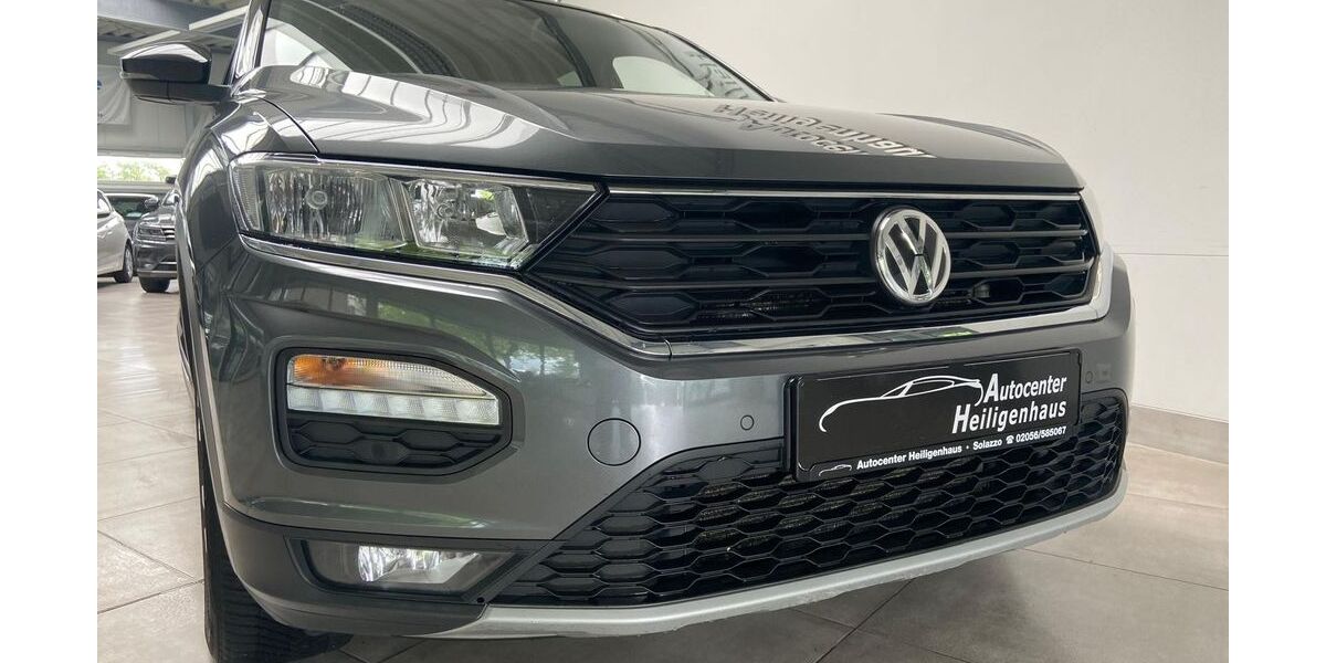VW T-Roc 216.677 km 12.880 &euro; Heiligenhaus 42579
